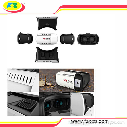 3D VR Virtual Reality Glasses for Blue Film Video Xnxx Movie Open Sex